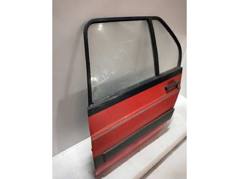 Recambio de puerta trasera izquierda para citroen visa ii 1.1 (109k) referencia OEM IAM    Recambio de puerta trasera izquierda para citroen visa ii 1.1 (109k) referencia OEM IAM