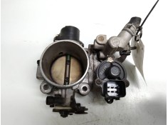 Recambio de caja mariposa para kia joice ls referencia OEM IAM   