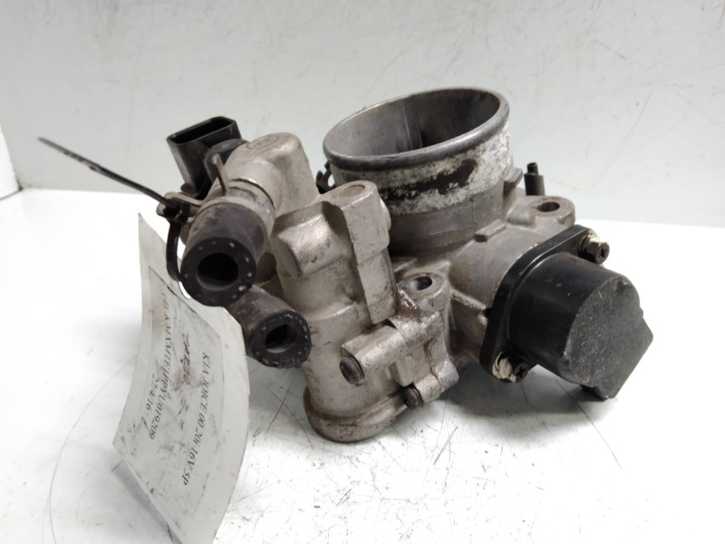 Recambio de caja mariposa para kia joice ls referencia OEM IAM   