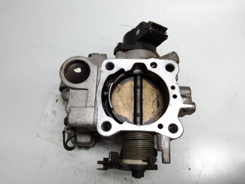 Recambio de caja mariposa para kia joice ls referencia OEM IAM   