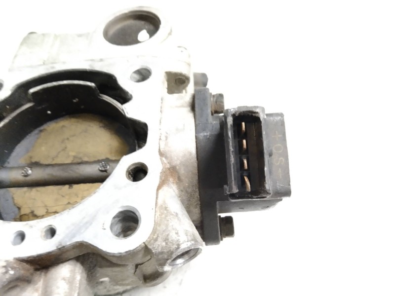 Recambio de caja mariposa para kia joice ls referencia OEM IAM   