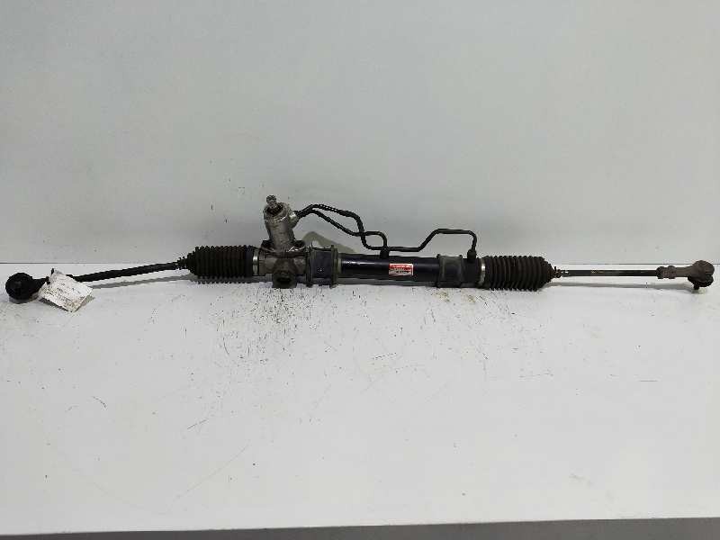 Recambio de cremallera direccion para kia joice ls referencia OEM IAM   