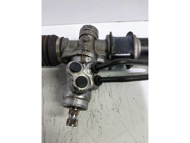 Recambio de cremallera direccion para kia joice ls referencia OEM IAM   