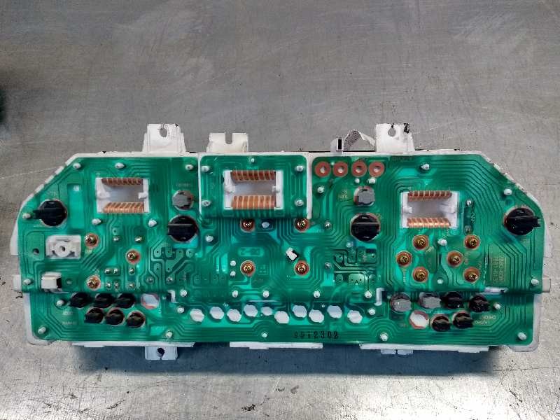 Recambio de cuadro instrumentos para kia joice ls referencia OEM IAM 94000M3100 200293905004A J09 VAE