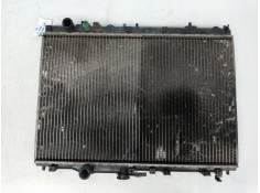 Recambio de radiador agua para kia joice ls referencia OEM IAM   