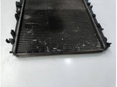 Recambio de radiador agua para kia joice ls referencia OEM IAM    2