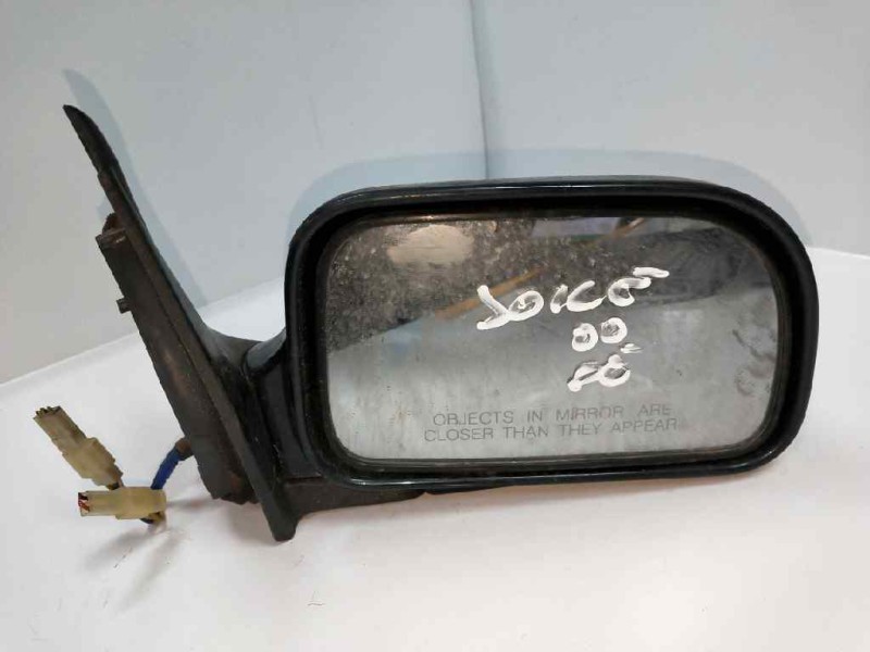Recambio de retrovisor derecho para kia joice ls referencia OEM IAM   ELECTRICO