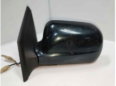 Recambio de retrovisor izquierdo para kia joice ls referencia OEM IAM   ELECTRICO