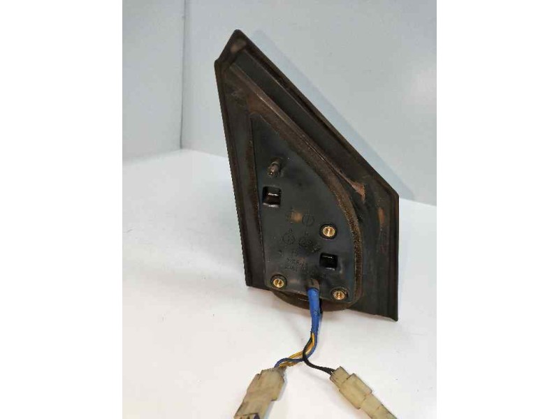 Recambio de retrovisor izquierdo para kia joice ls referencia OEM IAM   ELECTRICO