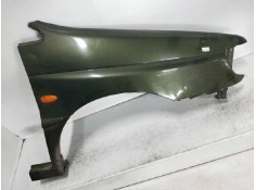 Recambio de aleta delantera derecha para kia joice ls referencia OEM IAM   