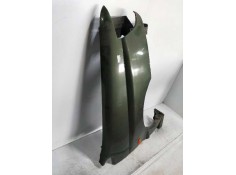 Recambio de aleta delantera derecha para kia joice ls referencia OEM IAM    2