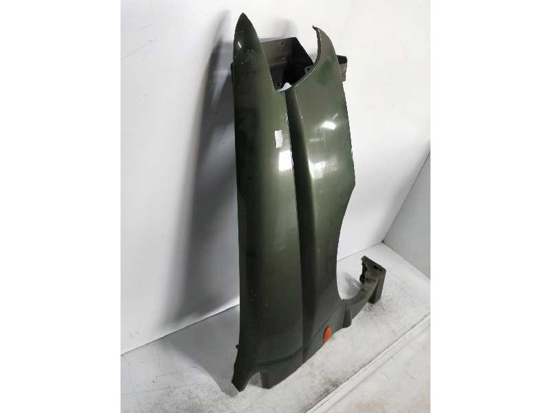 Recambio de aleta delantera derecha para kia joice ls referencia OEM IAM   