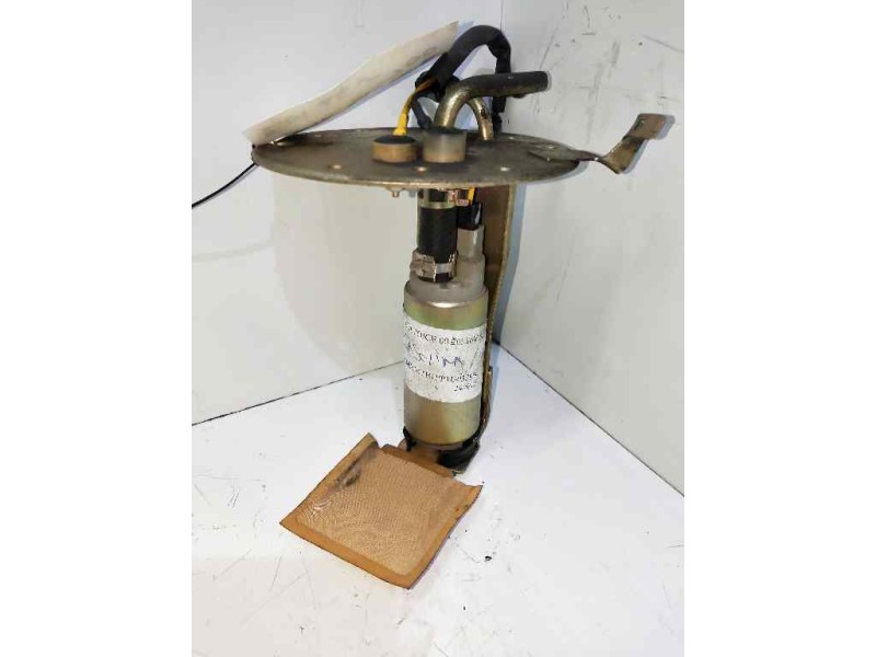 Recambio de bomba combustible para kia joice ls referencia OEM IAM   