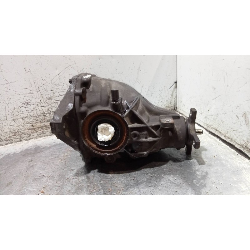 Recambio de diferencial trasero para mercedes clase e (w212) lim. e 300 cdi blueefficiency (212.025) referencia OEM IAM A2033510