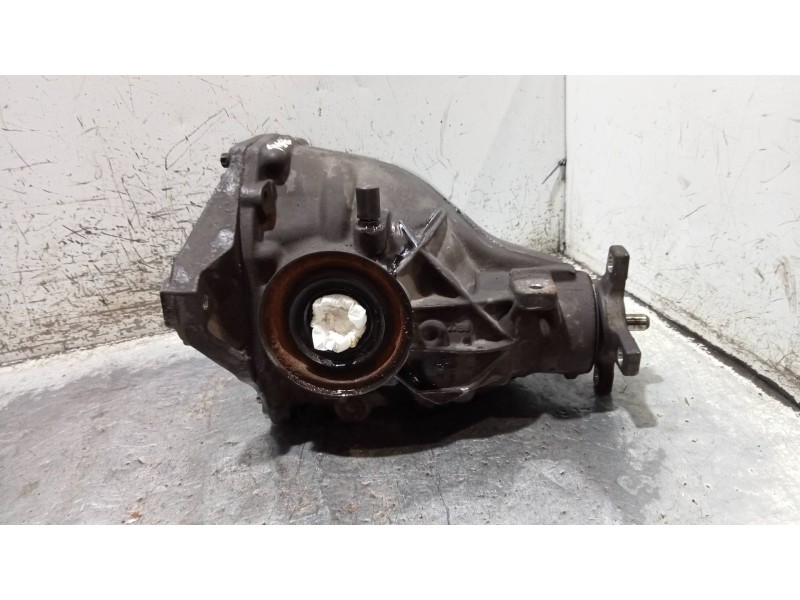 Recambio de diferencial trasero para mercedes clase e (w212) lim. e 300 cdi blueefficiency (212.025) referencia OEM IAM A2033510