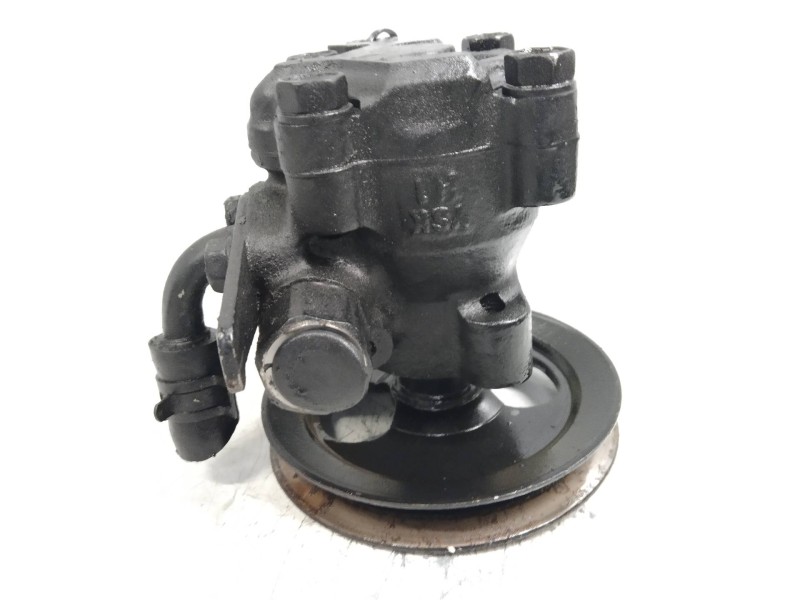 Recambio de bomba direccion para kia joice ls referencia OEM IAM   