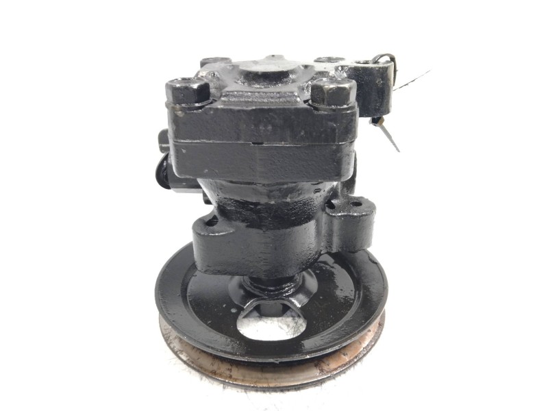 Recambio de bomba direccion para kia joice ls referencia OEM IAM   