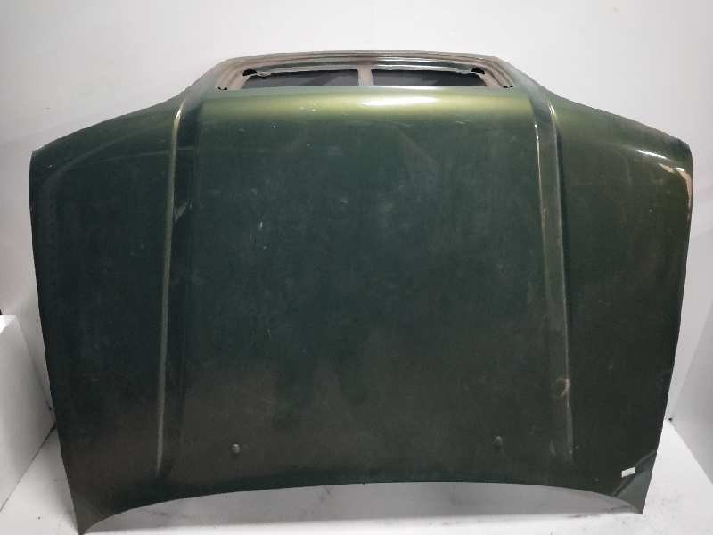 Recambio de capot para kia joice ls referencia OEM IAM   