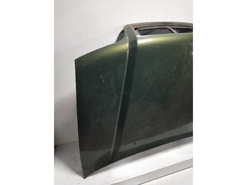 Recambio de capot para kia joice ls referencia OEM IAM   