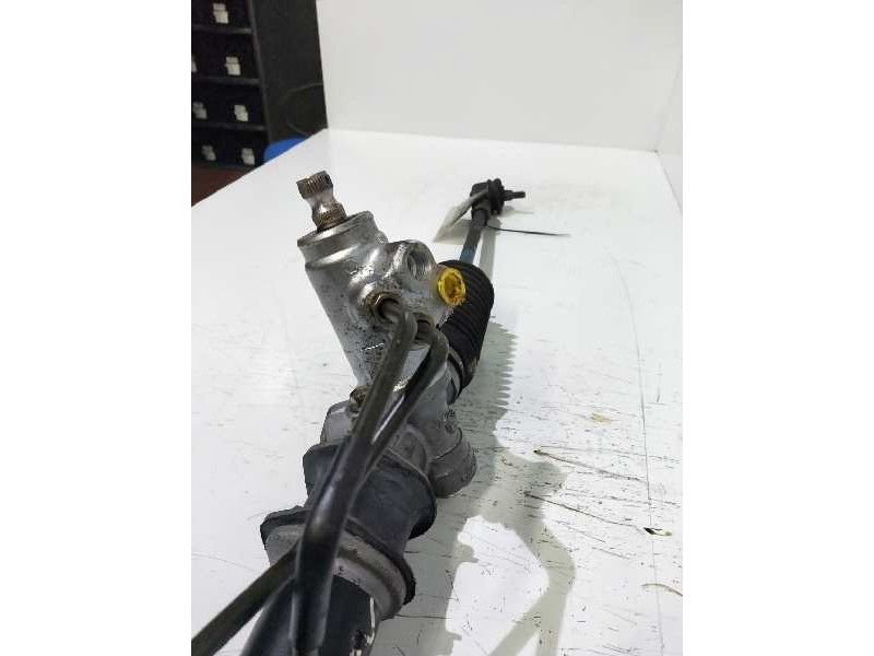 Recambio de cremallera direccion para kia joice ls referencia OEM IAM   