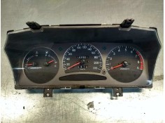 Recambio de cuadro instrumentos para kia joice ls referencia OEM IAM 94000M3100 200293905004A J09 VFZ