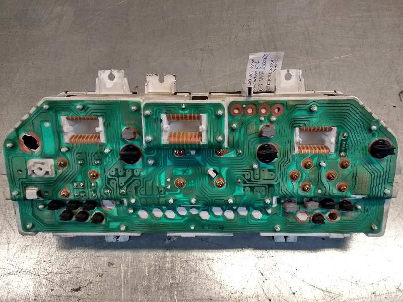 Recambio de cuadro instrumentos para kia joice ls referencia OEM IAM 94000M3100 200293905004A J09 VFZ