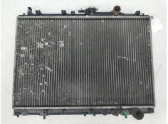 Recambio de radiador agua para kia joice ls referencia OEM IAM   