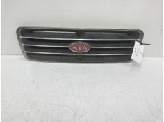 Recambio de rejilla delantera para kia joice ls referencia OEM IAM   