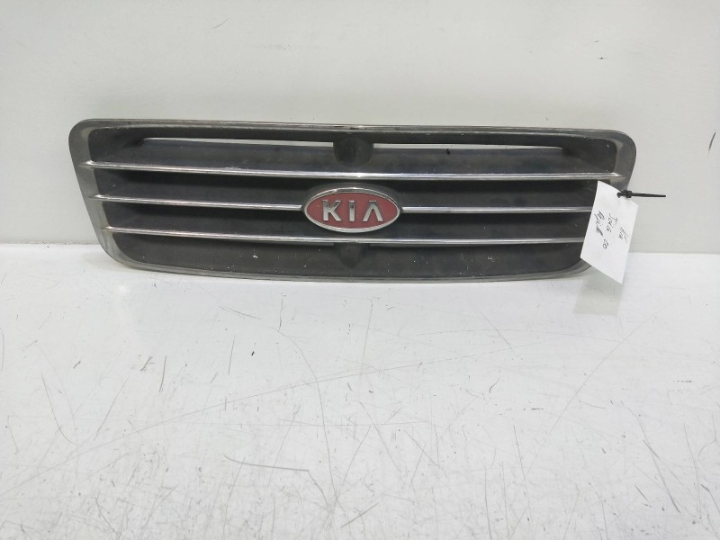 Recambio de rejilla delantera para kia joice ls referencia OEM IAM   