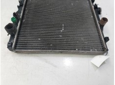 Recambio de radiador agua para kia joice ls referencia OEM IAM    2