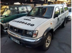 nissan pick-up (d22) del año 1998