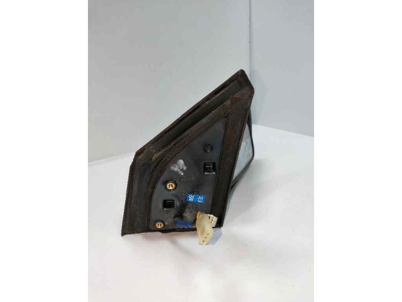 Recambio de retrovisor derecho para kia joice ls referencia OEM IAM   ELECTRICO