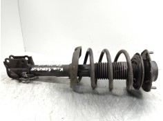 Recambio de amortiguador delantero derecho para kia sportage 2.0 cat referencia OEM IAM