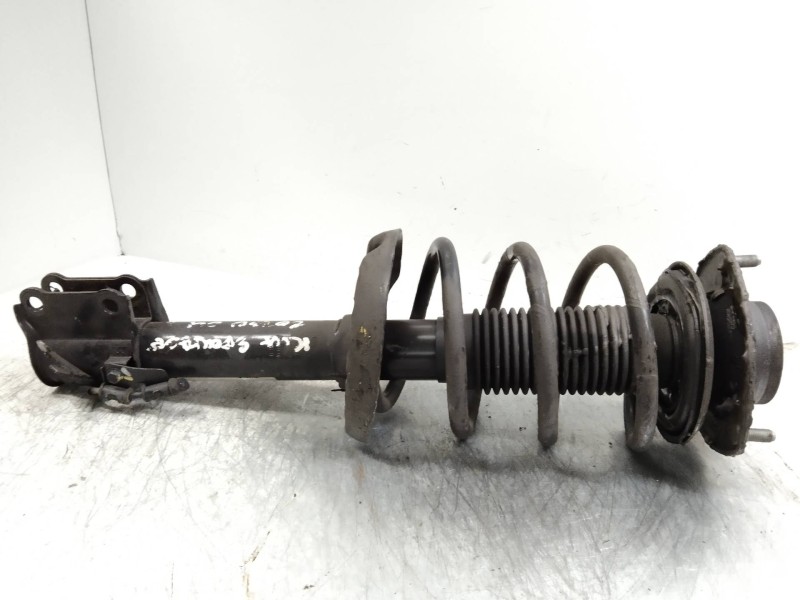 Recambio de amortiguador delantero derecho para kia sportage 2.0 cat referencia OEM IAM    Recambio de amortiguador delantero derecho para kia sportage 2.0 cat referencia OEM IAM