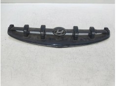 Recambio de rejilla delantera para hyundai accent (lc) referencia OEM IAM   