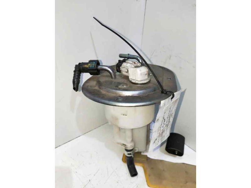 Recambio de bomba combustible para kia sportage 2.0 cat referencia OEM IAM 311102E000 2000370700 AFORADOR Recambio de bomba combustible para kia sportage 2.0 cat referencia OEM IAM 311102E000 2000370700 AFORADOR