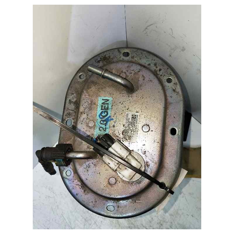 Recambio de bomba combustible para kia sportage 2.0 cat referencia OEM IAM 311102E000 2000370700 AFORADOR Recambio de bomba combustible para kia sportage 2.0 cat referencia OEM IAM 311102E000 2000370700 AFORADOR