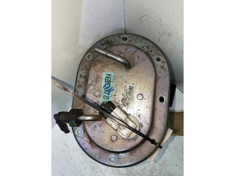 Recambio de bomba combustible para kia sportage 2.0 cat referencia OEM IAM 311102E000 2000370700 AFORADOR Recambio de bomba combustible para kia sportage 2.0 cat referencia OEM IAM 311102E000 2000370700 AFORADOR