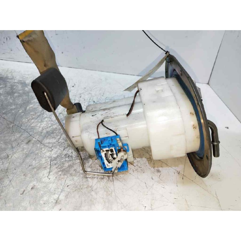 Recambio de bomba combustible para kia sportage 2.0 cat referencia OEM IAM 311102E000 2000370700 AFORADOR Recambio de bomba combustible para kia sportage 2.0 cat referencia OEM IAM 311102E000 2000370700 AFORADOR