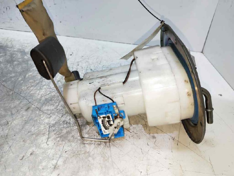 Recambio de bomba combustible para kia sportage 2.0 cat referencia OEM IAM 311102E000 2000370700 AFORADOR Recambio de bomba combustible para kia sportage 2.0 cat referencia OEM IAM 311102E000 2000370700 AFORADOR