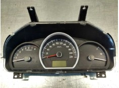 Recambio de cuadro instrumentos para kia sportage 2.0 cat referencia OEM IAM 940130Z050 N305