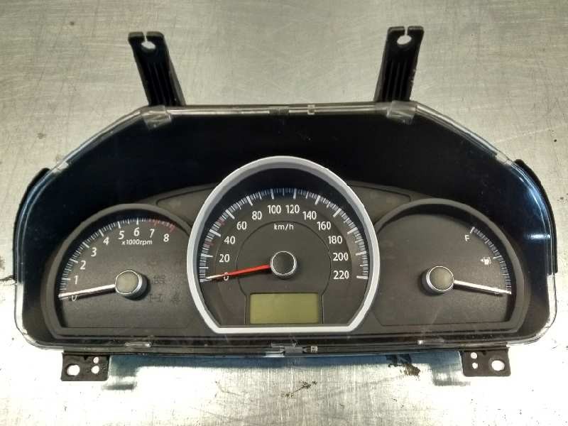 Recambio de cuadro instrumentos para kia sportage 2.0 cat referencia OEM IAM 940130Z050 N305  Recambio de cuadro instrumentos para kia sportage 2.0 cat referencia OEM IAM 940130Z050 N305