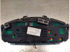 Recambio de cuadro instrumentos para kia sportage 2.0 cat referencia OEM IAM 940130Z050 N305  2