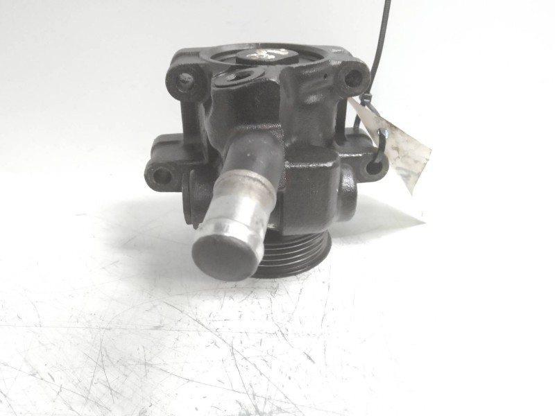Recambio de bomba direccion para ford fiesta (cbk) ambiente referencia OEM IAM   