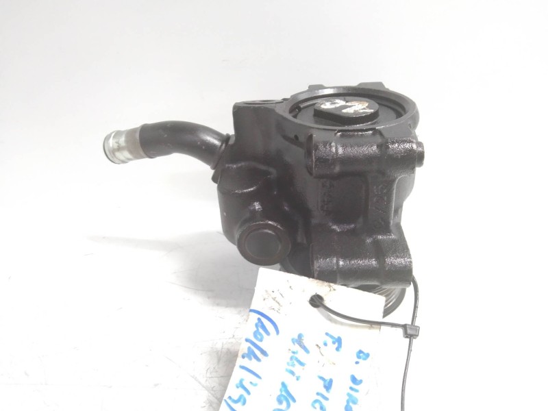 Recambio de bomba direccion para ford fiesta (cbk) ambiente referencia OEM IAM   