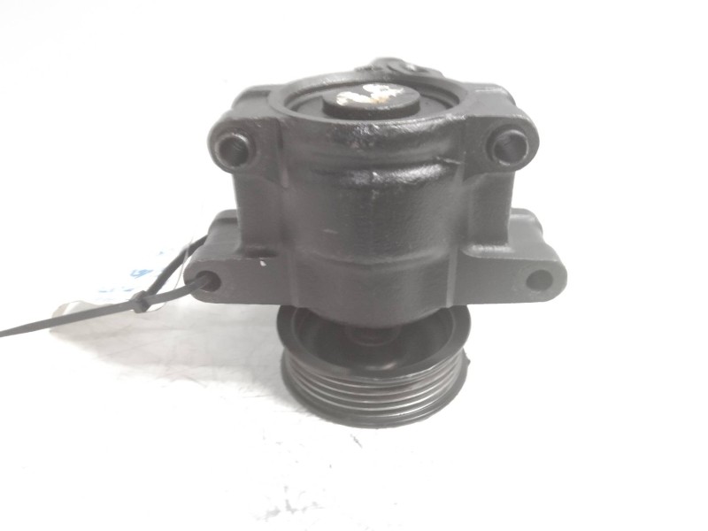 Recambio de bomba direccion para ford fiesta (cbk) ambiente referencia OEM IAM   