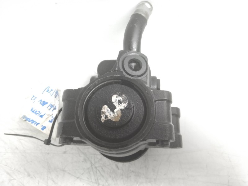 Recambio de bomba direccion para ford fiesta (cbk) ambiente referencia OEM IAM   