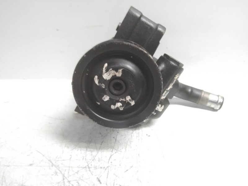 Recambio de bomba direccion para ford fiesta (cbk) ambiente referencia OEM IAM   