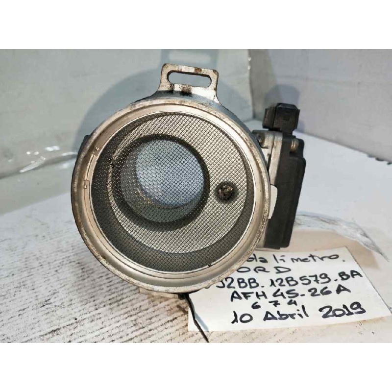Recambio de caudalimetro para ford escort berl./turnier atlanta berlina referencia OEM IAM AFH4526A 92BB12B579BA 5B15