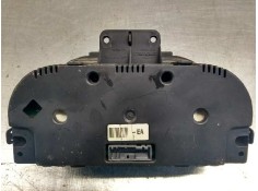 Recambio de cuadro instrumentos para ford fiesta (cbk) ambiente referencia OEM IAM 4S6F10849 EA  2